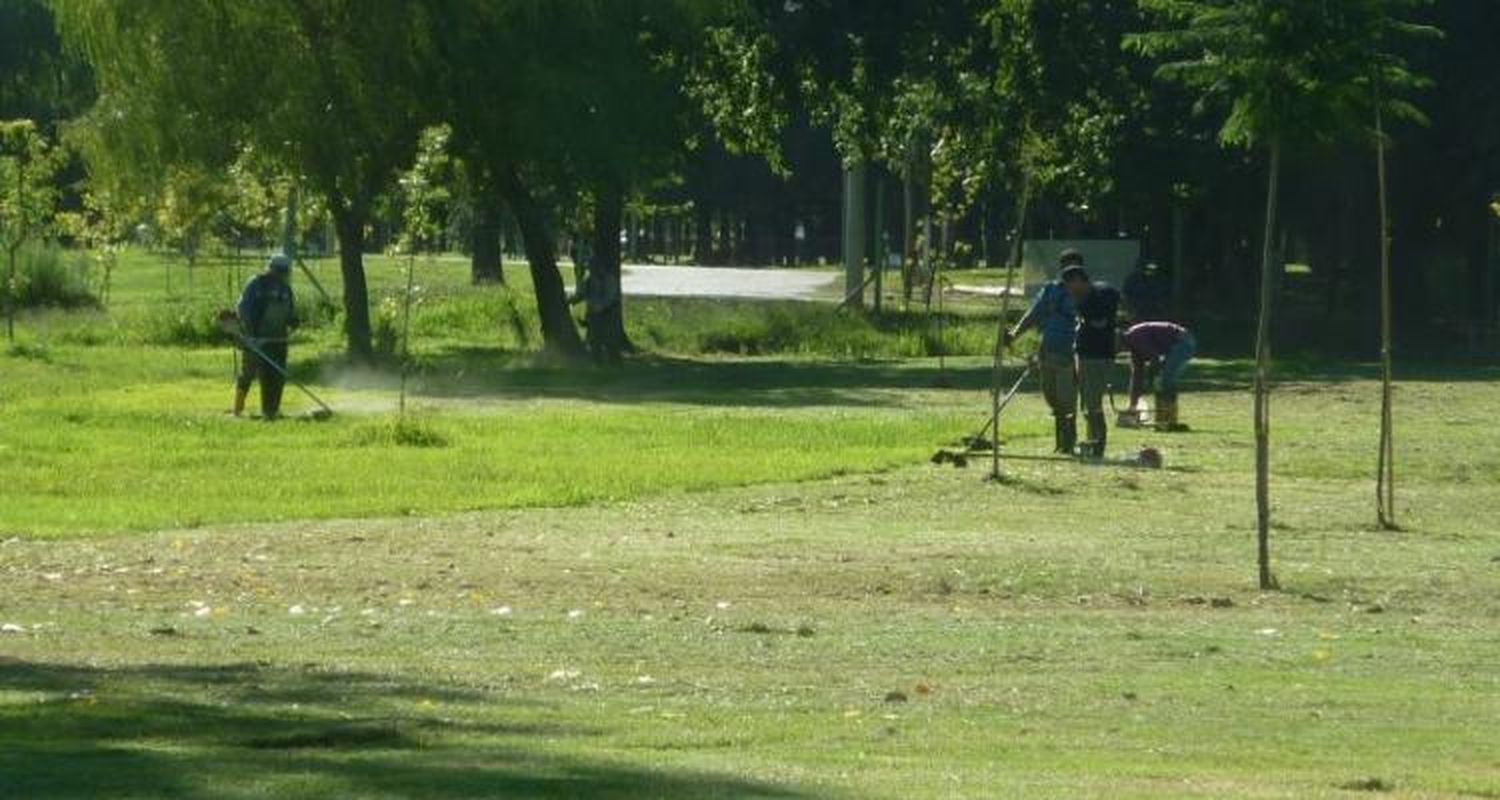 Los planes para el Balneario  rumbo a Semana Santa