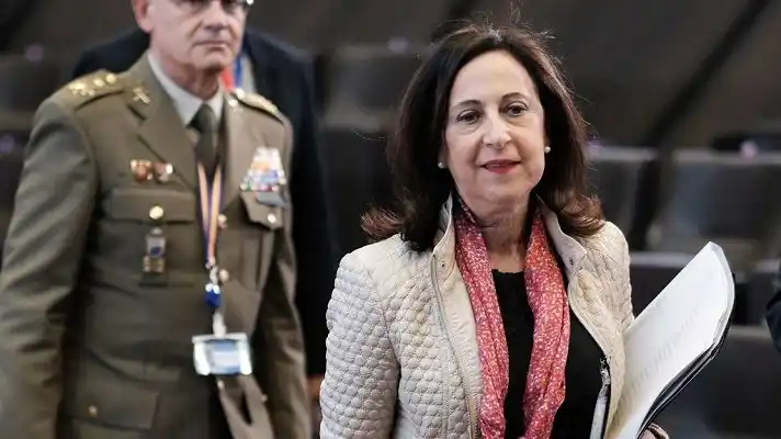 A partir del 31 de diciembre: España retira agregaduría militar en Venezuela