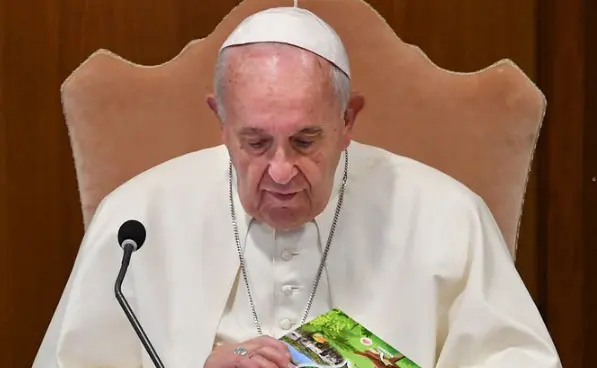 El Papa, el peronismo y la utilización de los pobres