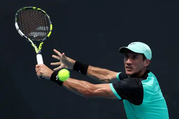 Bagnis se metió en el cuadro principal