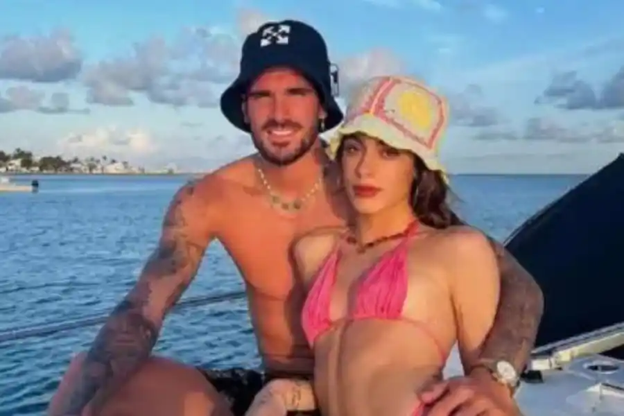 Crecen los rumores de reconciliación entre Tini Stoessel y Rodrigo De Paul