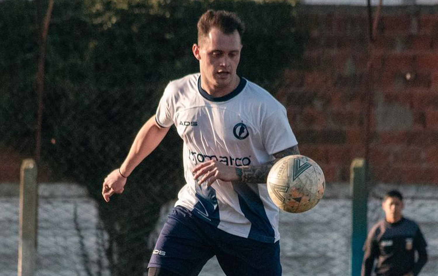 Fecha de poco gol en el fútbol marplatense