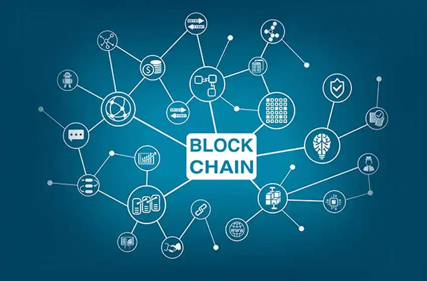 El blockchain crece y contagia todo tipo de comercio a su paso, incluso a los juegos de azar