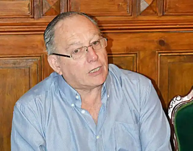 El Ejecutivo anunció dos nuevos pozos para la red de agua potable
