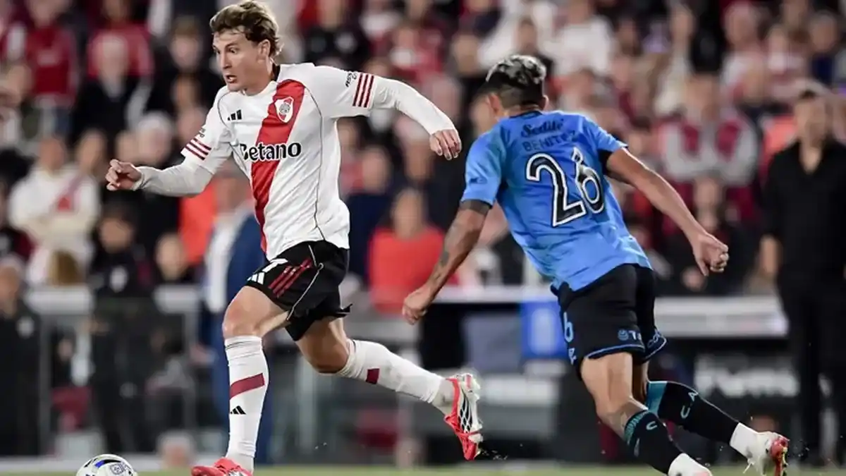 River y Belgrano ya tienen árbitro confirmado para la gran final del Torneo Apertura