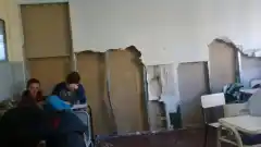 Construirán el edificio anexo de la Secundaria 2