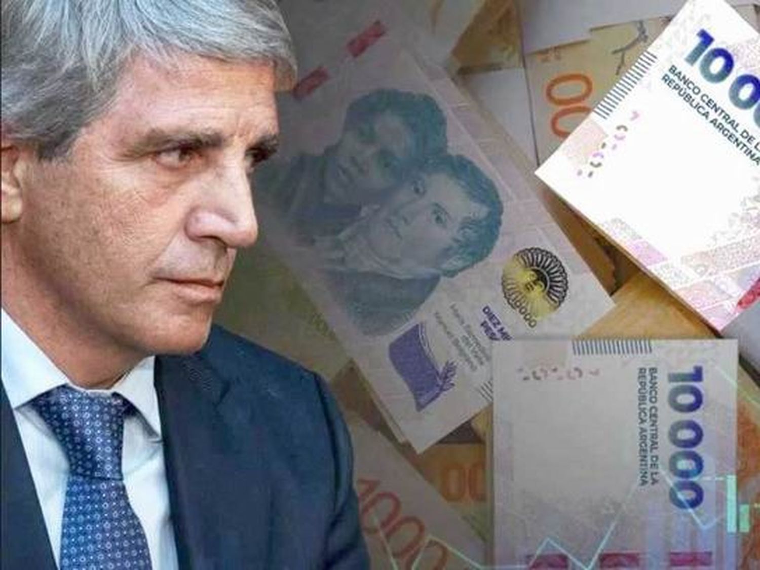 Nación busca cambiar las
reglas de recaudación del IVA