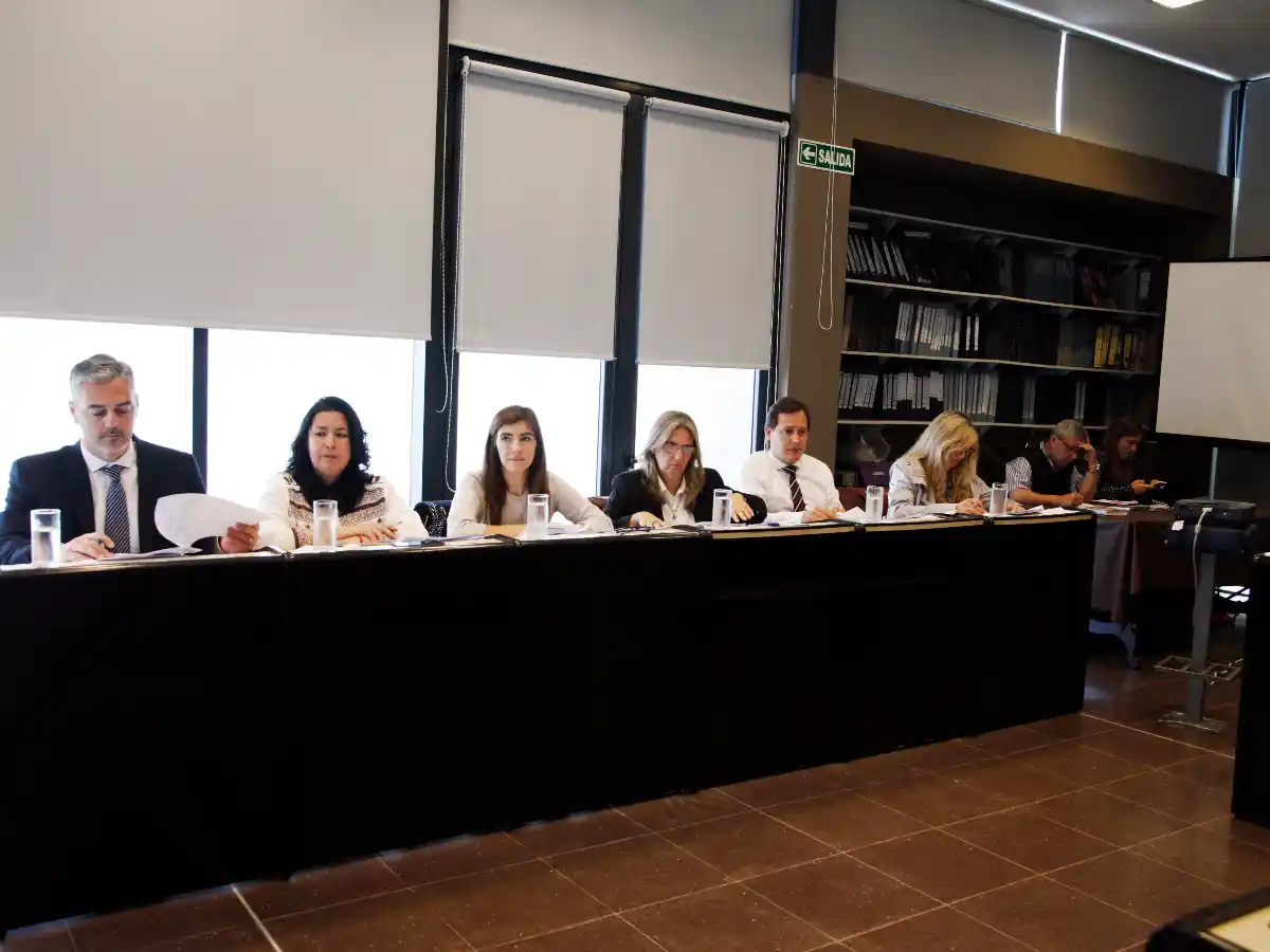 El oficialismo explicó en el Concejo cómo fue la cesión de tierras a Lear