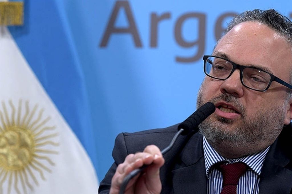 Kulfas: “Hay un Gobierno que apoya el desarrollo de la minería y su cadena de valor”