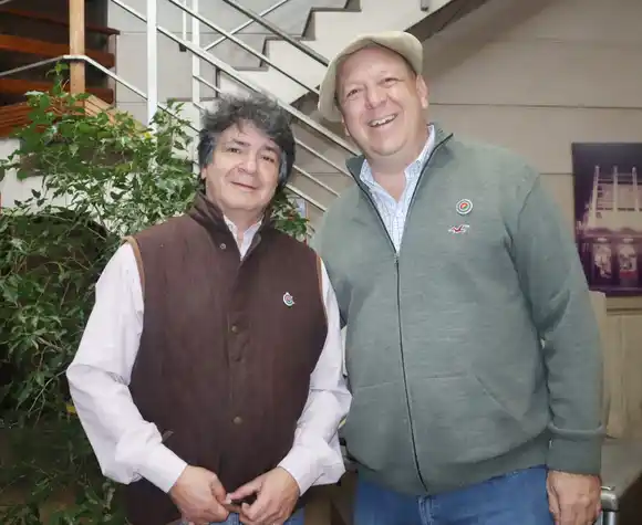 Este jueves se presenta el Coro “A Todo Riesgo” en la Iglesia Capuchinos