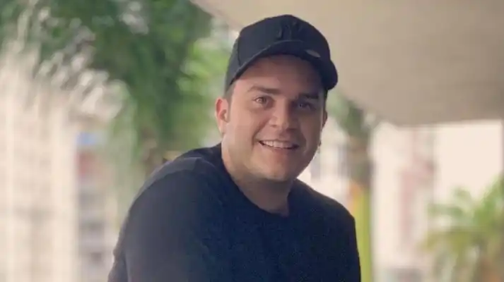 Apresan al vallenatero Che Carrillo por robo millonario