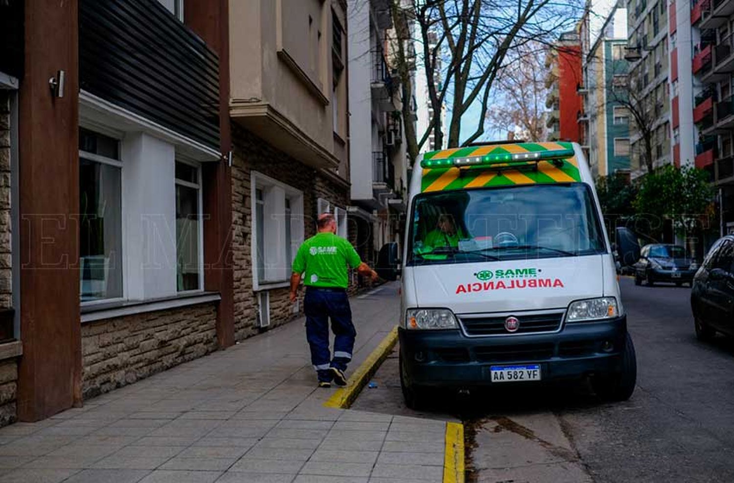 Pandemia: tras el brote de casos, reclaman que el programa Detectar recorra los barrios marplatenses 