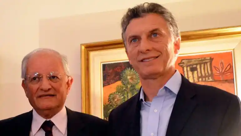 Desdel el propio macrismo salieron a criticar a Abel Albino