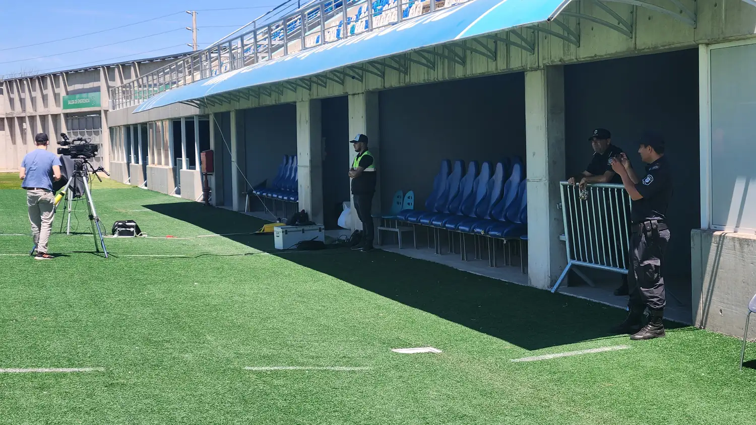 Atletico de rafaela ciudad de bolivar final ascenso federal a primera b nacional crema celeste atletico rafaela san nicolás - 3