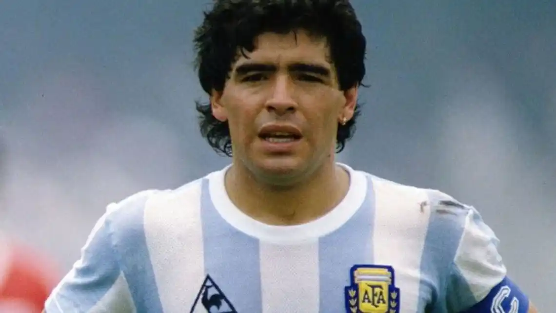 Diego Armando Maradona: el legado y la vigencia de un mito eterno