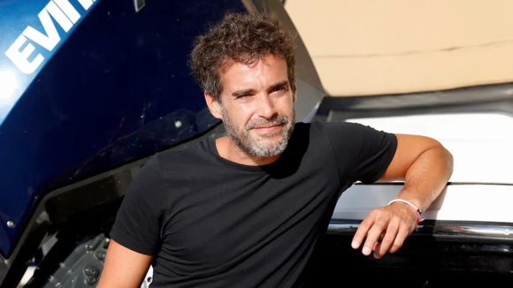 Falleció la madre de Nicolás Cabré: "Acá te vamos a recordar y extrañar"