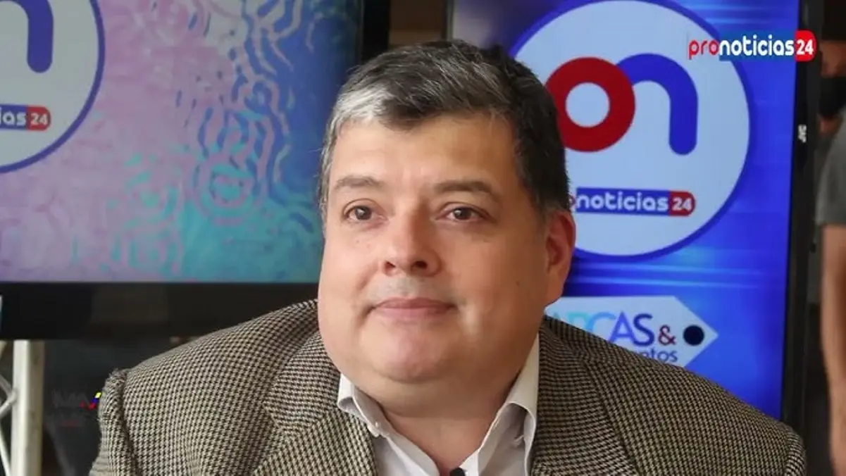 Denuncian desaparición del periodista Nelin Escalante, presuntamente lo trasladaron a la Dgcim