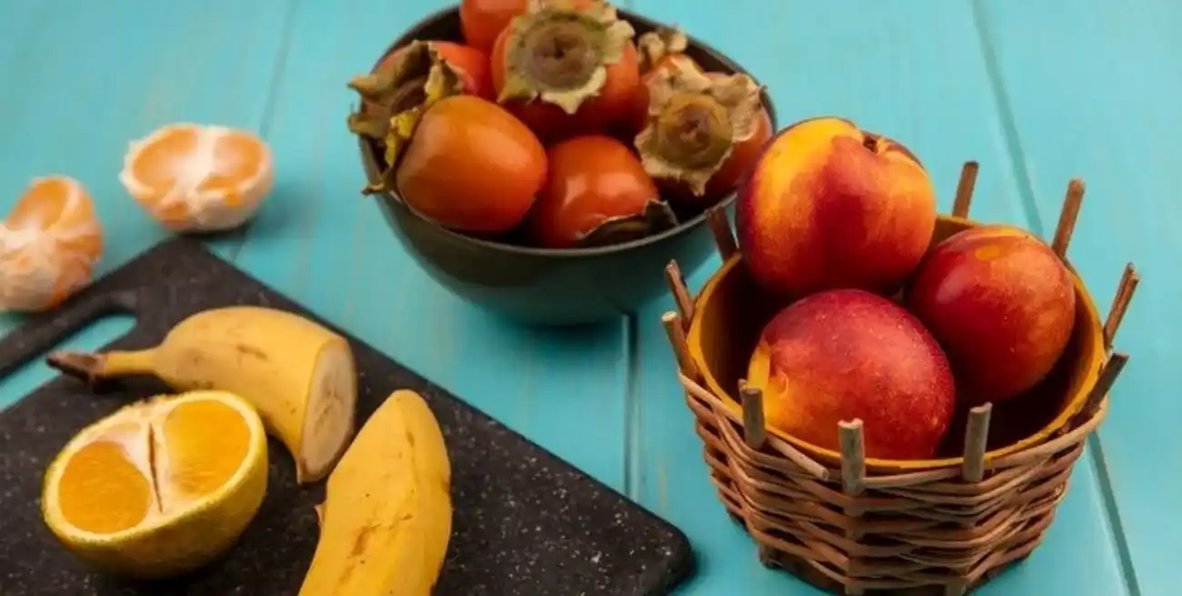 Incorporar frutas a diario puede ser más sencillo de lo que parece con algunas recetas fáciles.