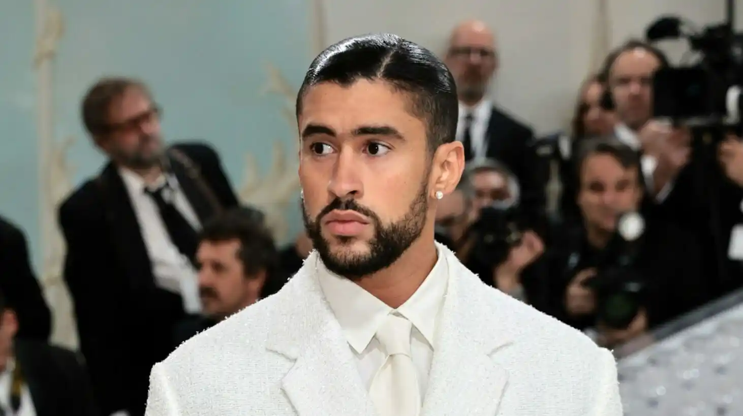 ¿VENEZUELA ESTÁ INCLUIDA? Bad Bunny anuncia tour para 2024