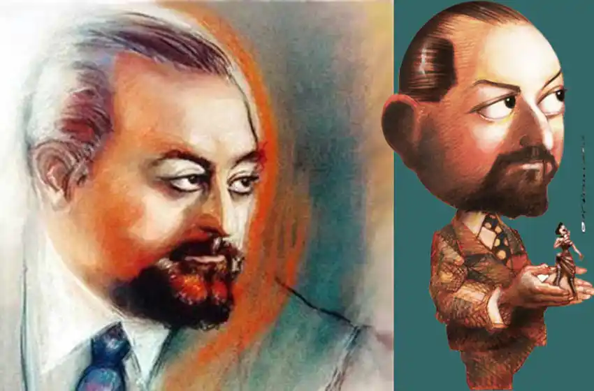 Homero Manzi y una generación milagrosa