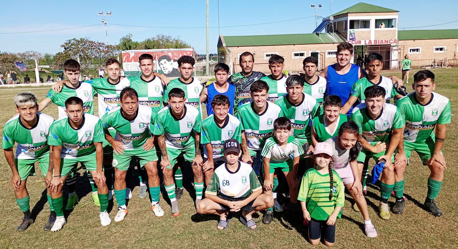 Estudiantes le ganó al campeón Constitución en la Primera “B”