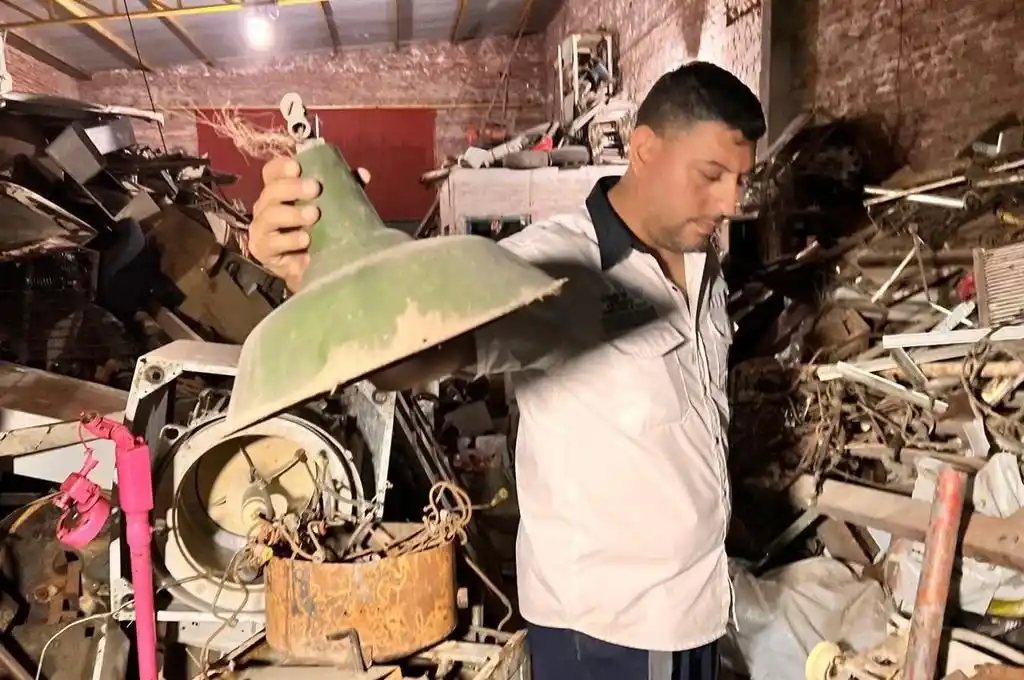 El trabajo mancomunado entre Provincia, Municipio y el Ministerio Público de la Acusación también generó mayor celeridad en las acciones y posibilitó profundizar las intervenciones. Foto: Gentileza.