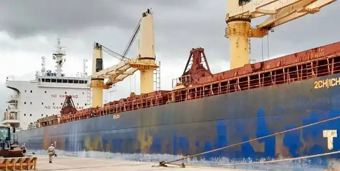Realizan operaciones simultáneas en los puertos de Entre Ríos