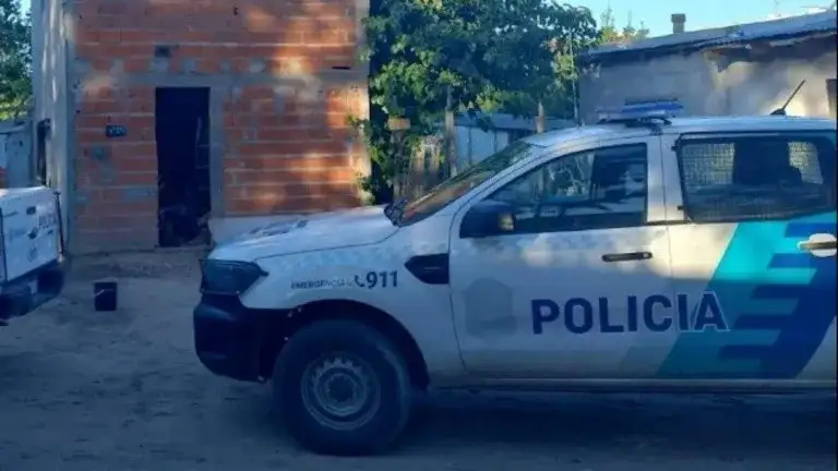 El suceso se registró en el norte del conurbano bonaerense.