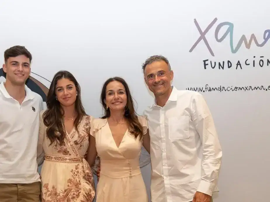 fundacion xana