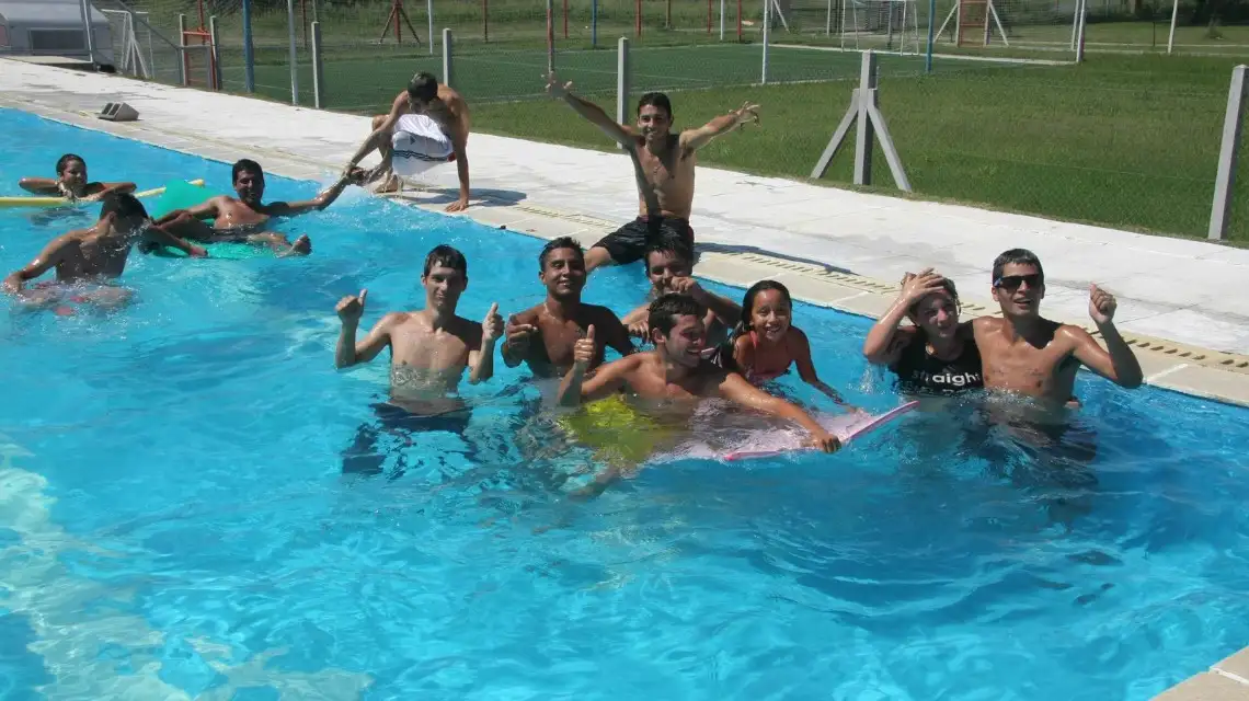 Más de 250 santafesinos participan de “Verano Joven”