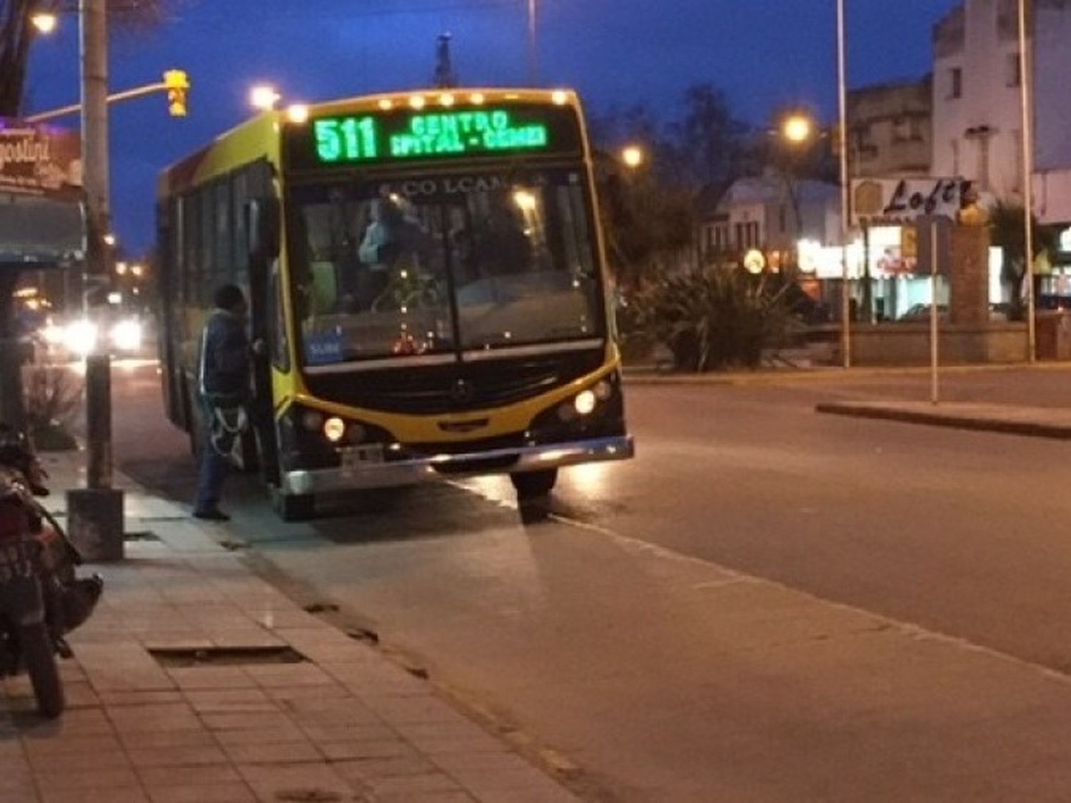 El boleto de colectivos en Necochea y Quequén bajará de precio en los próximos días