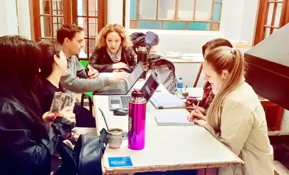 Igualdad de oportunidades y acompañamiento educativo para trabajadores municipales