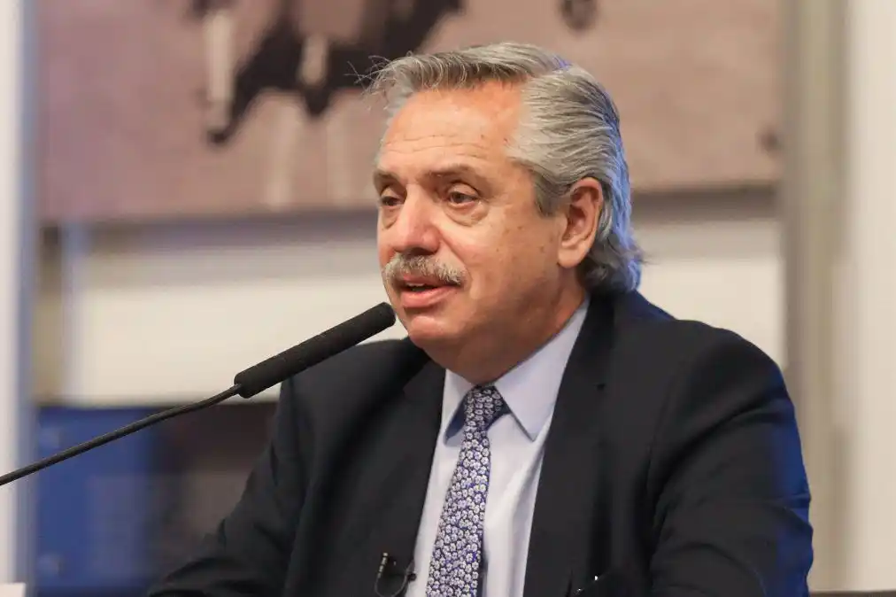 Finalmente el Gobierno publicó el decreto que fija los criterios para la restricción noctura