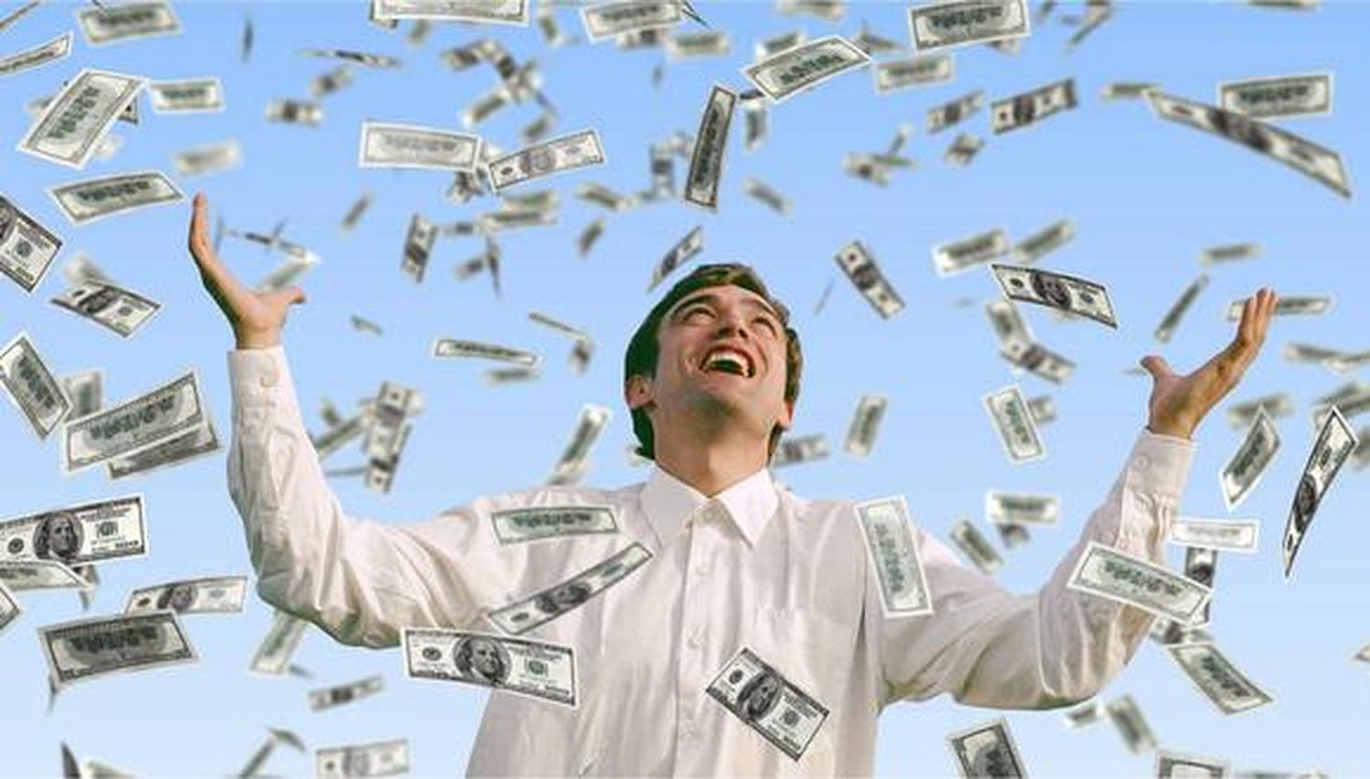 Así se gana la lotería; secretos de quien se llevó 7 veces el premio mayor