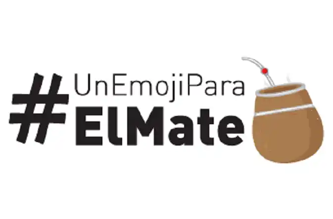 ¿Sabías que el Mate está entre los candidatos para sumar su emoji en el 2019?