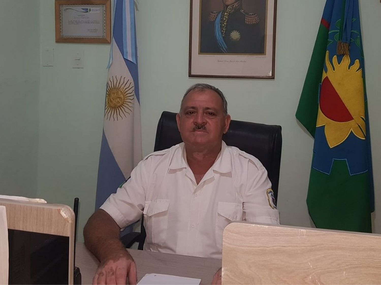 Ramallo: Repudian a funcionario municipal que compartió publicación a favor del terrorismo de estado