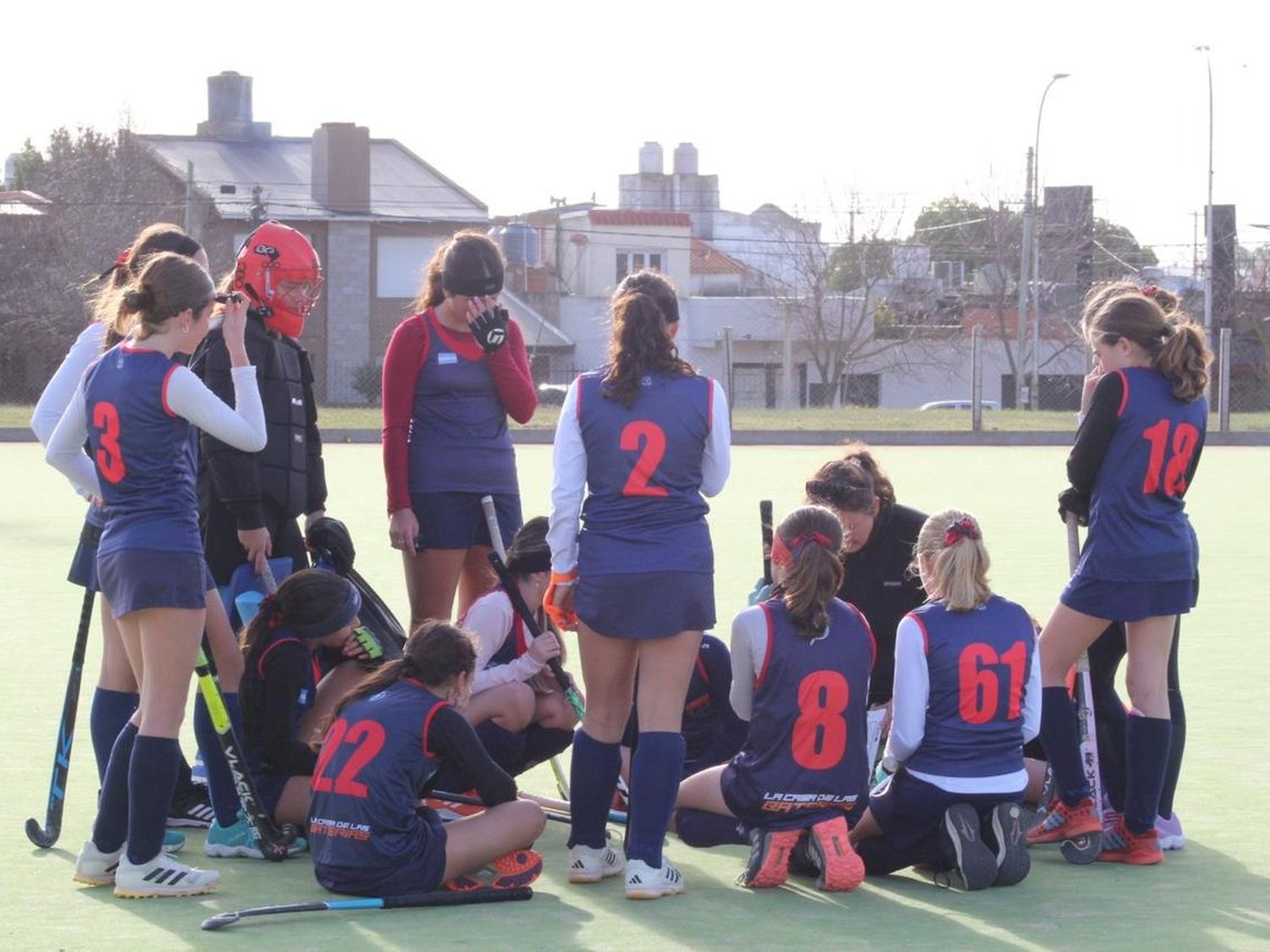 Hockey Club Náutico