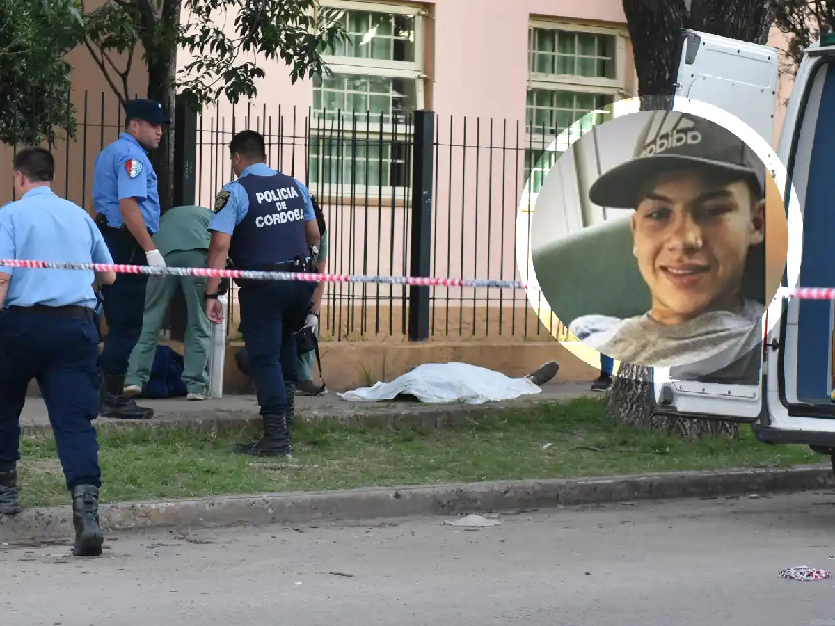 Juzgarían antes de fin de año al presunto homicida de Tobías Stayolo  