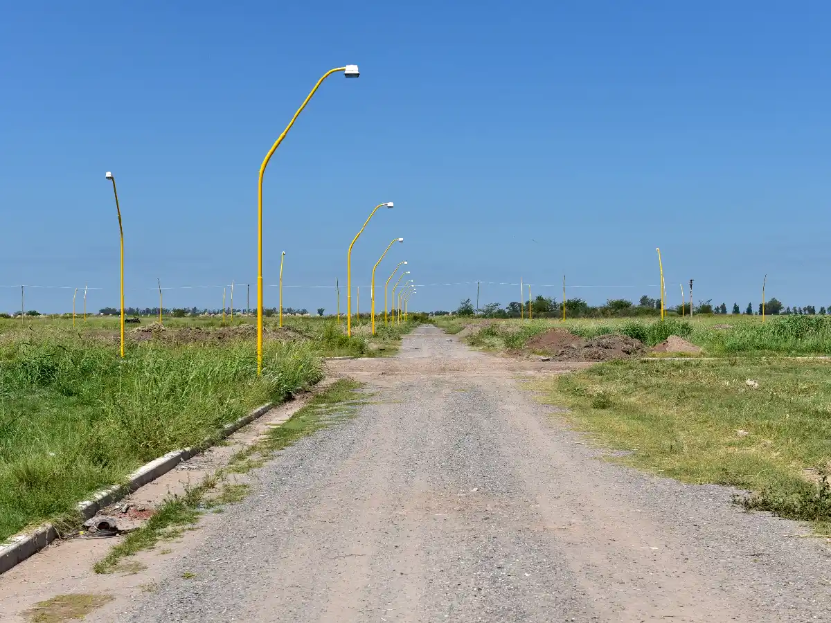LoTengo: prometen que a mediados de año adjudicarán los terrenos 