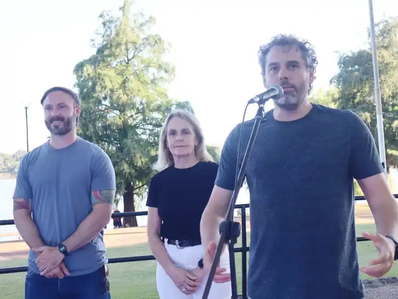 Se lanzó la temporada de verano “Concordia en tus sentidos”