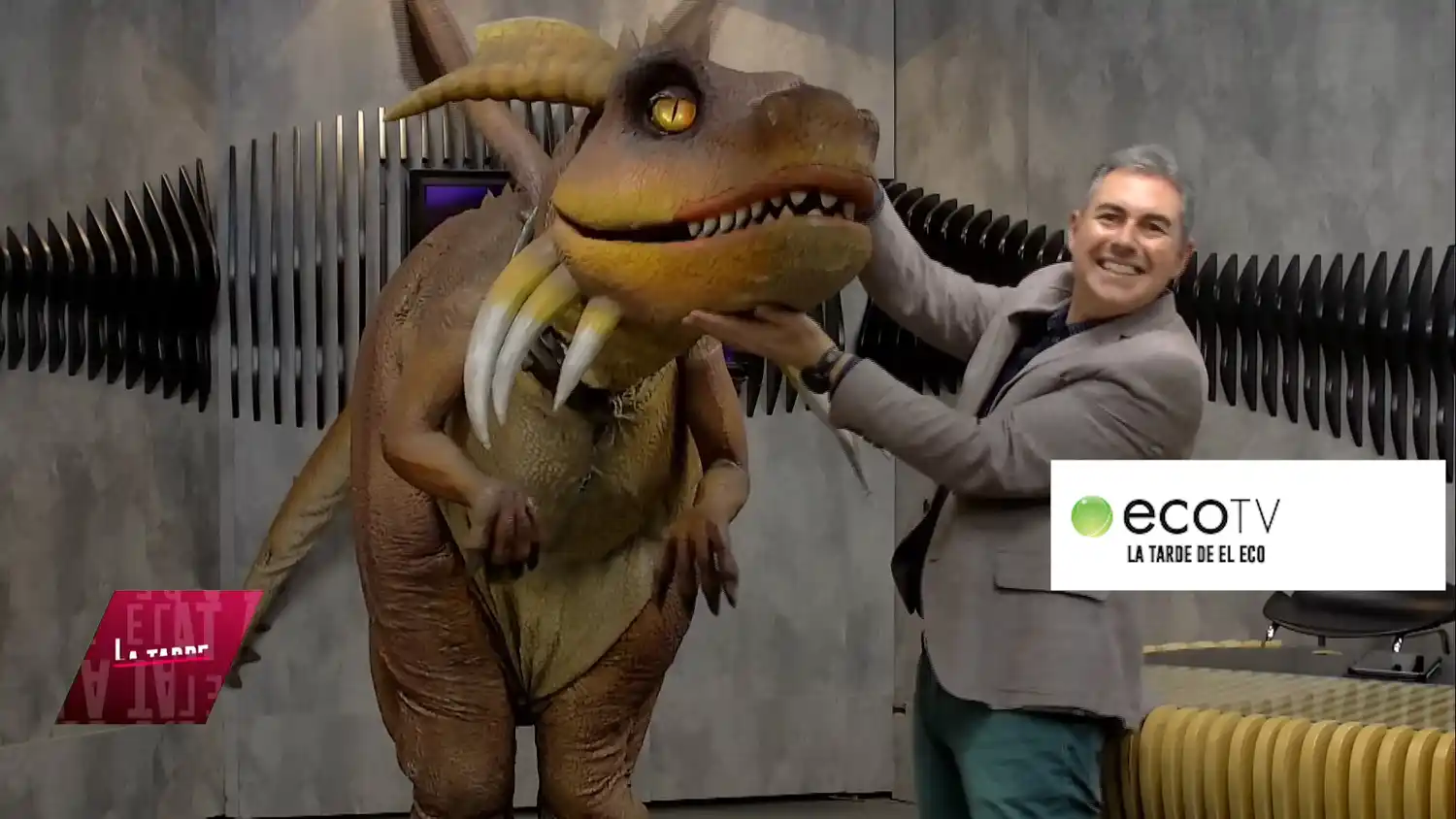 Super Circus Lunara se presenta en la ciudad sábado y domingo 18:30 y 21 Hs