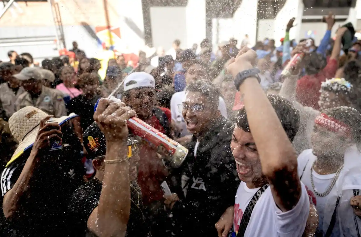 Instalada comisión especial para el debate del proyecto de Ley de la Juventud José Félix Rivas