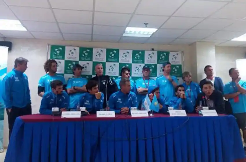 Argentina y el duro camino de retorno en 2018