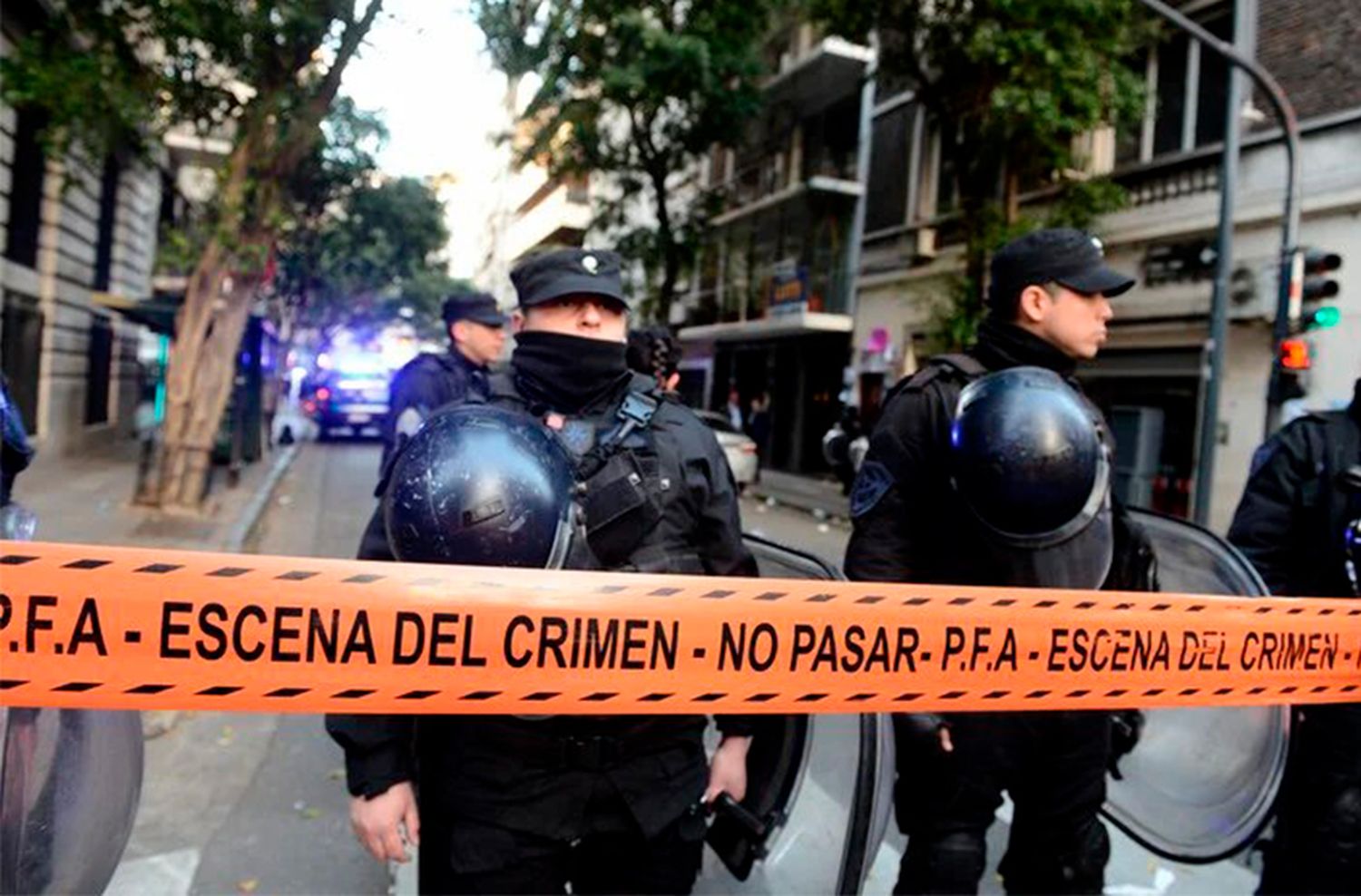 Rosendo Fraga: “Estamos ante un conflicto político que puede tener consecuencias en las instituciones”