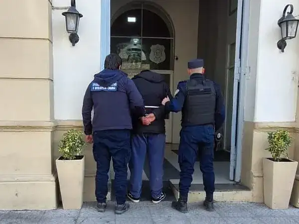 Cayó otro prófugo de los múltiples allanamientos por drogas realizados el viernes y crece la lista de detenidos