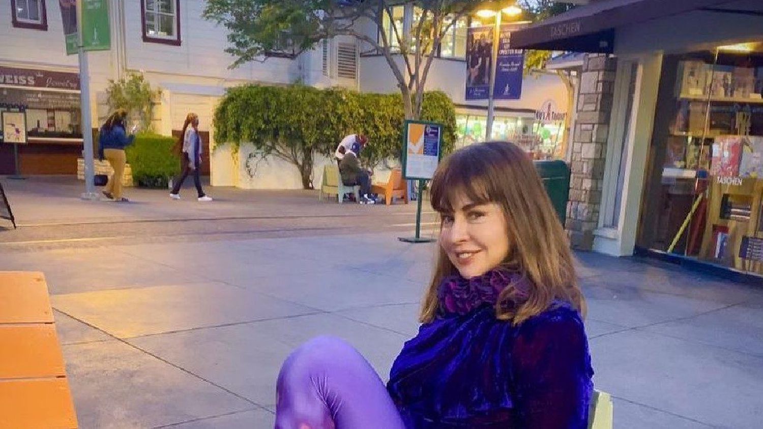 Mimí Lazo vuelve a Venezuela para «Dramáticas»