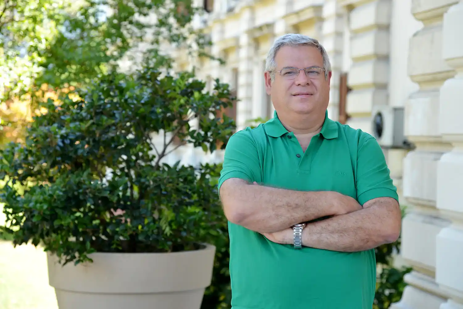 Buil: "El kirchnerismo sólo puede ser derrotado por María Eugenia Vidal"