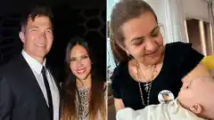 La mamá de Fernando Báez Sosa visitó a la hija de Fernando Burlando y Barby Franco
