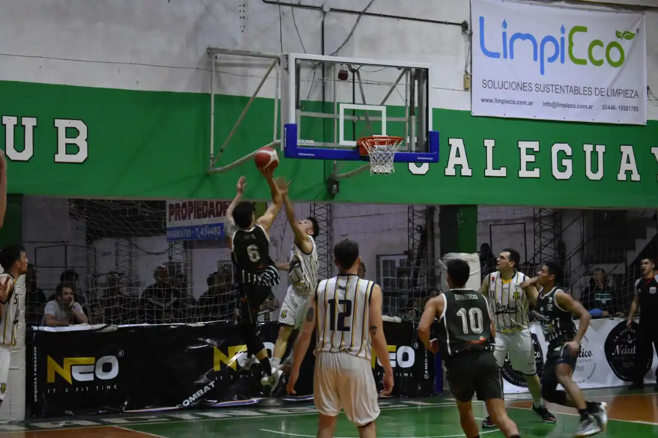 Foto: Prensa Racing Club