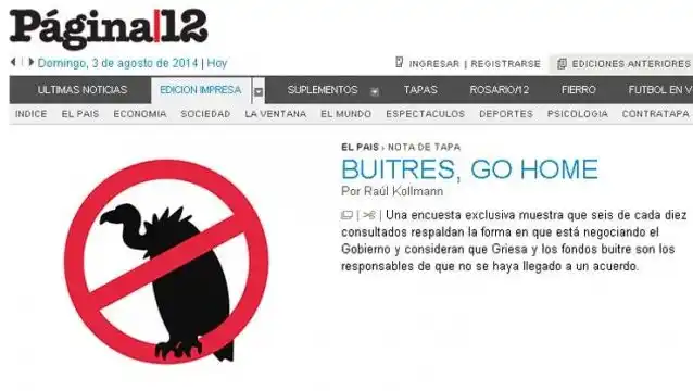 La imagen positiva de la Presidenta superó el 54 por ciento